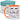 55 Happy Birthday Name Personalisiert – Tasse in Orange mit Geschenkkarton – Ansicht 01 #farbe_orange
