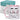 55 Happy Birthday Name Personalisiert – Tasse in Rosa mit Geschenkkarton – Ansicht 01 #farbe_rosa