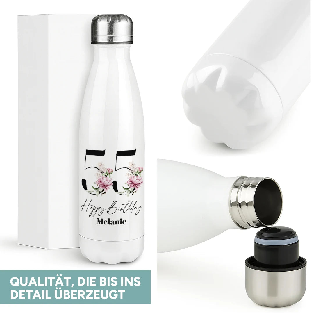 Qualität bis ins Detail