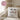 55 Happy Birthday – mit Name personalisiert – Kissen in Rosa – Wohnbeispiel #farbe_rosa