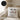 55 Happy Birthday – mit Name personalisiert – Kissen in Schwarz – Wohnbeispiel #farbe_schwarz