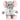 45 Happy Birthday – Kuscheltier Elefant, Ansicht 01 #kuscheltier_elefant