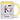 45 Happy Birthday Name Personalisiert – Tasse in Gelb – Ansicht 01 #farbe_gelb