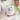 45 Happy Birthday Name Personalisiert – Tasse in Grün mit Geschenkkarton – Ansicht 03 #farbe_gruen