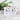 45 Happy Birthday Name Personalisiert – Tasse in Rosa – Ansicht 02 #farbe_rosa