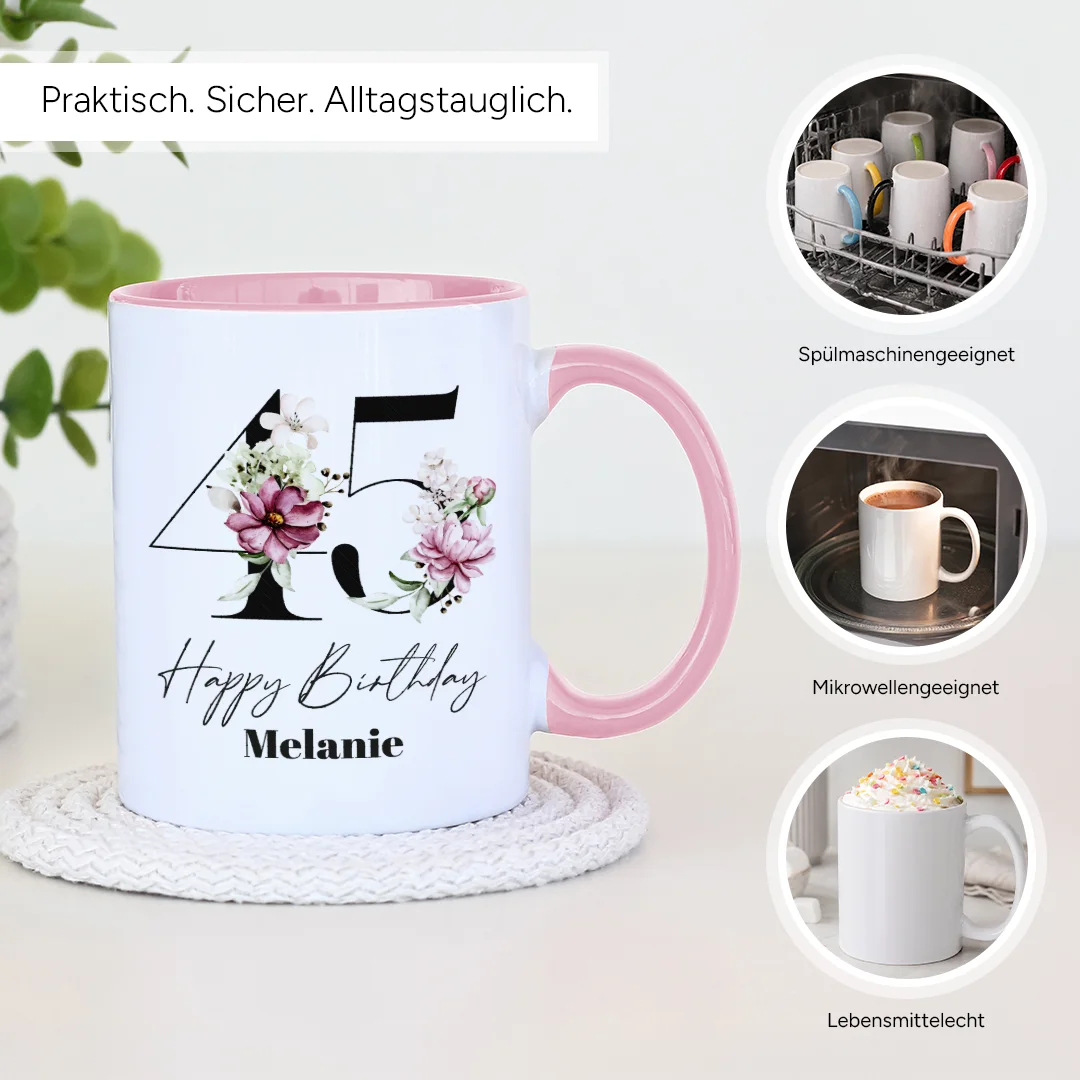 Spülmaschinenfest