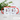 45 Happy Birthday Name Personalisiert – Tasse in Rot – Ansicht 02 #farbe_rot