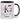 45 Happy Birthday Name Personalisiert – Tasse in Schwarz – Ansicht 01 #farbe_schwarz