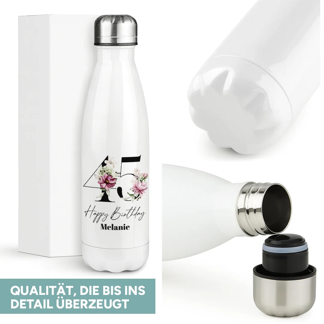 Qualität bis ins Detail