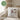 45 Happy Birthday – mit Name personalisiert – Kissen in Grün – Wohnbeispiel #farbe_gruen
