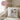 45 Happy Birthday – mit Name personalisiert – Kissen in Rosa – Wohnbeispiel #farbe_rosa