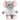 35 Happy Birthday – Kuscheltier Elefant, Ansicht 01 #kuscheltier_elefant