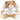 35 Happy Birthday – Kuscheltier Hase, Ansicht 01 #kuscheltier_hase
