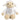 35 Happy Birthday – Kuscheltier Schaf, Ansicht 01 #kuscheltier_schaf
