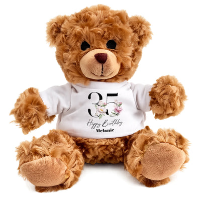 Teddybär
