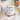 35 Happy Birthday Name Personalisiert – Tasse in Gelb mit Geschenkkarton – Ansicht 03 #farbe_gelb