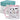 35 Happy Birthday Name Personalisiert – Tasse in Rosa mit Geschenkkarton – Ansicht 01 #farbe_rosa
