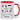 35 Happy Birthday Name Personalisiert – Tasse in Rot – Ansicht 01 #farbe_rot