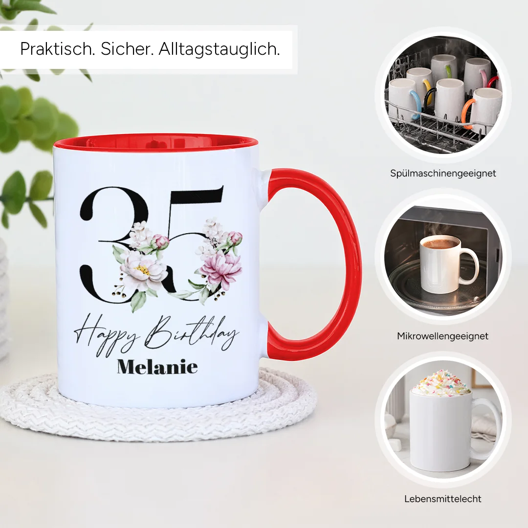 Spülmaschinenfest