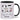 35 Happy Birthday Name Personalisiert – Tasse in Schwarz – Ansicht 01 #farbe_schwarz