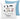 35 Happy Birthday – mit Name personalisiert – Kissen in Blau – Vorder- und Rückansicht #farbe_blau