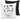 35 Happy Birthday – mit Name personalisiert – Kissen in Schwarz – Vorder- und Rückansicht #farbe_schwarz