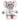 25 Happy Birthday – Kuscheltier Elefant, Ansicht 01 #kuscheltier_elefant