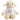 25 Happy Birthday – Kuscheltier Schaf, Ansicht 01 #kuscheltier_schaf
