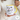 25 Happy Birthday Name Personalisiert – Tasse in Gelb – Ansicht 03 #farbe_gelb