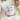 25 Happy Birthday Name Personalisiert – Tasse in Grün mit Geschenkkarton – Ansicht 03 #farbe_gruen