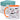 25 Happy Birthday Name Personalisiert – Tasse in Orange mit Geschenkkarton – Ansicht 01 #farbe_orange