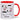 25 Happy Birthday Name Personalisiert – Tasse in Rot – Ansicht 01 #farbe_rot