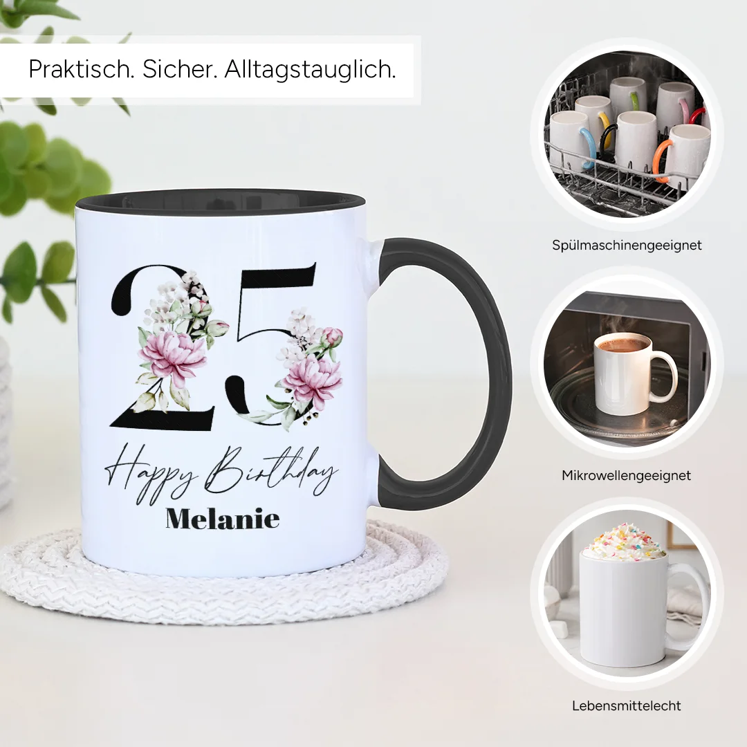Spülmaschinenfest
