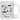 25 Happy Birthday Name Personalisiert – Tasse in Weiß – Ansicht 01 #farbe_weiss