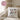 25 Happy Birthday – mit Name personalisiert – Kissen in Rosa – Wohnbeispiel #farbe_rosa