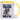 Anti-Stress für Ärzte – Tasse in Gelb – Ansicht 01 #farbe_gelb