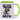 Anti-Stress für Ärzte – Tasse in Grün – Ansicht 01 #farbe_gruen