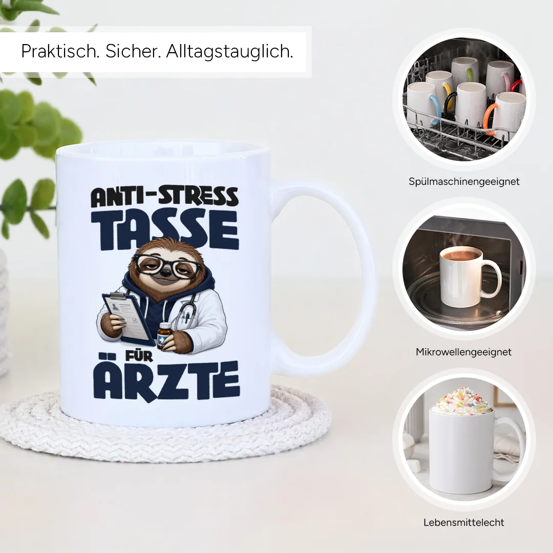 Spülmaschinenfest