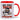 Anti-Stress für Studenten – Tasse in Rot – Ansicht 01 #farbe_rot