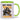 Anti-Stress fürs Campen – Tasse in Grün – Ansicht 01 #farbe_gruen