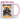 Anti-Stress fürs Campen – Tasse in Rosa – Ansicht 01 #farbe_rosa