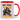 Anti-Stress fürs Campen – Tasse in Rot – Ansicht 01 #farbe_rot