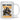 Anti-Stress fürs Campen – Tasse in Weiß – Ansicht 01 #farbe_weiss