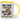 Anti-Stress für Buchhalter – Tasse in Gelb – Ansicht 01 #farbe_gelb