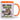 Anti-Stress für Buchhalter – Tasse in Orange – Ansicht 01 #farbe_orange