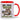 Anti-Stress für Buchhalter – Tasse in Rot – Ansicht 01 #farbe_rot