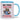 Anti-Stress für Krankenschwestern – Tasse in Blau – Ansicht 01 #farbe_blau