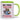 Anti-Stress für Krankenschwestern – Tasse in Grün – Ansicht 01 #farbe_gruen