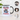 Anti-Stress für Krankenschwestern – Tasse in Schwarz – Ansicht 04 #farbe_schwarz