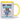Anti-Stress für Altenpfleger – Tasse in Gelb – Ansicht 01 #farbe_gelb